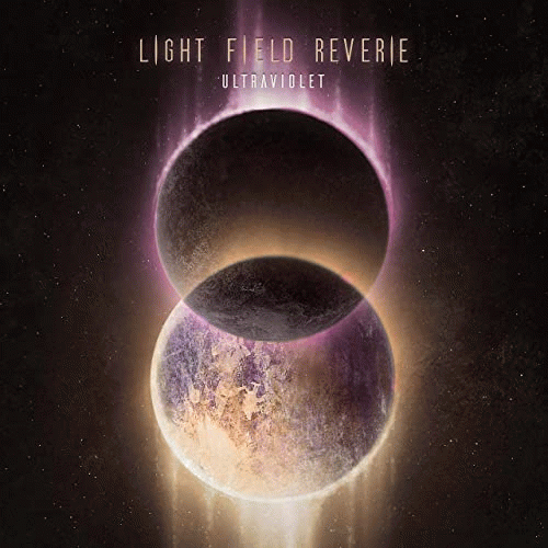 Light Field Reverie : Ultraviolet